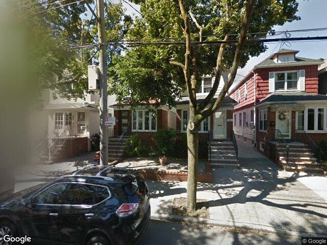 House image located at Brooklyn, NY 11210