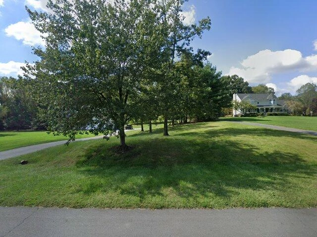 House image located at Charlotte Hall, MD 20622