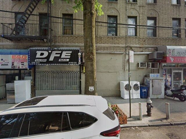 House image located at Bronx, NY 10452