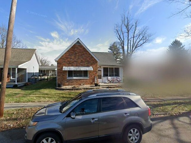 House image located at Seymour, IN 47274