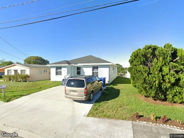 House image located at West Palm Beach, FL 33404