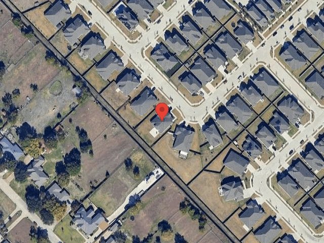 House image located at Rowlett, TX 75089