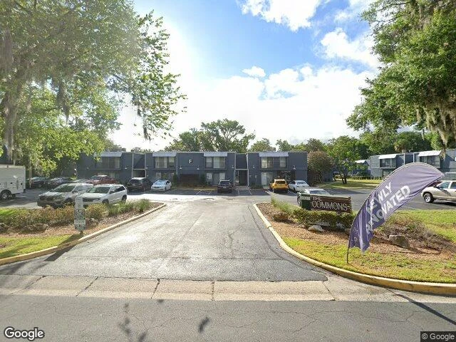 House image located at Gainesville, FL 32608