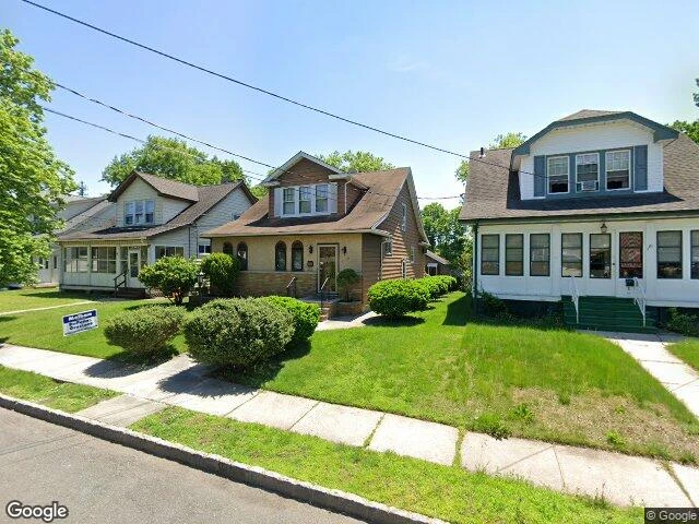 House image located at Belleville, NJ 07109