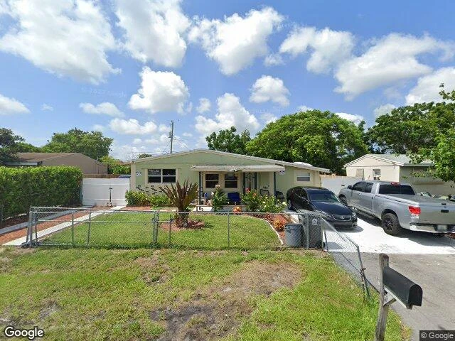 House image located at West Palm Beach, FL 33406