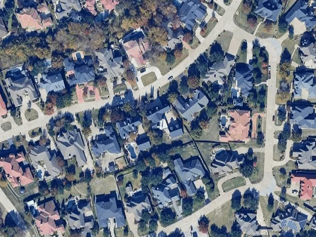 House image located at Garland, TX 75044