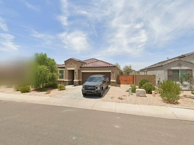 House image located at Casa Grande, AZ 85122