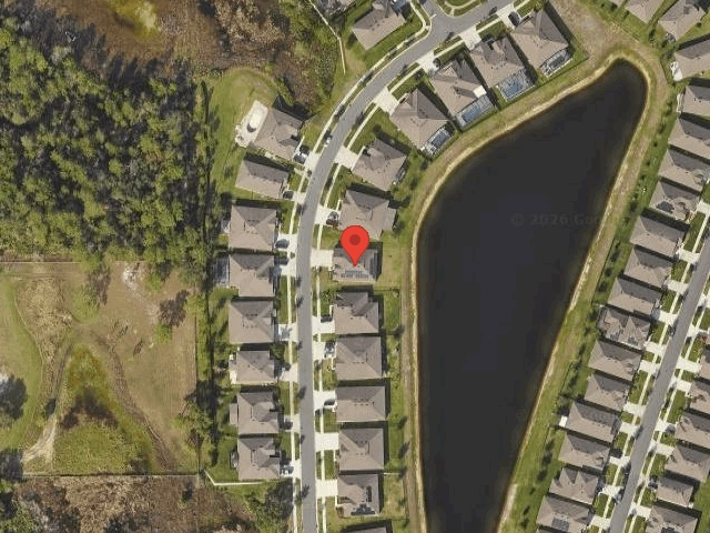 House image located at Deland, FL 32724