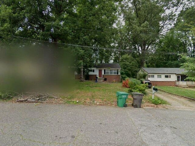 House image located at High Point, NC 27262