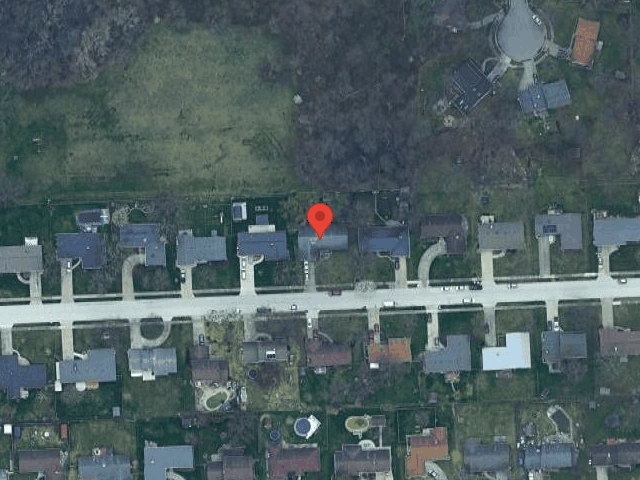 House image located at Fort Wayne, IN 46835