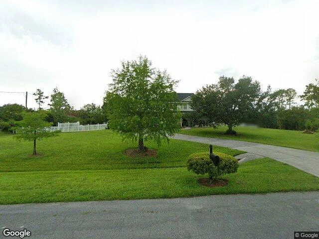 House image located at Orlando, FL 32833