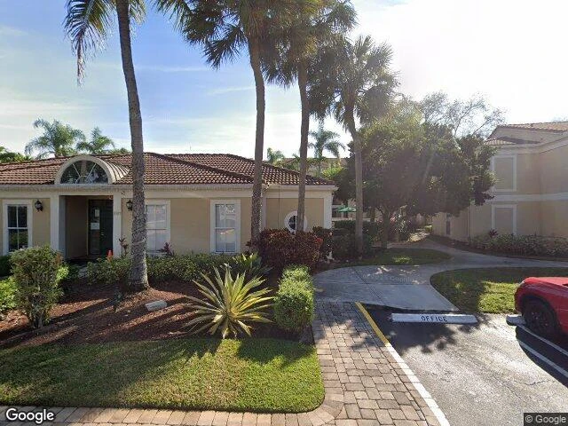 House image located at Coral Springs, FL 33071