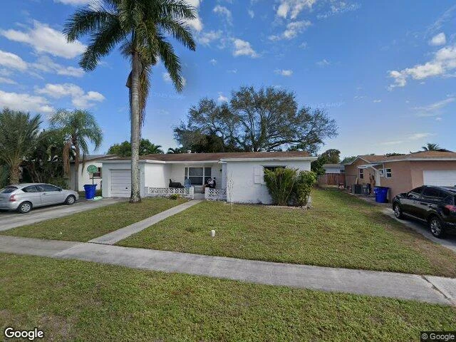 House image located at Pompano Beach, FL 33063