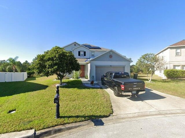 House image located at Davenport, FL 33897
