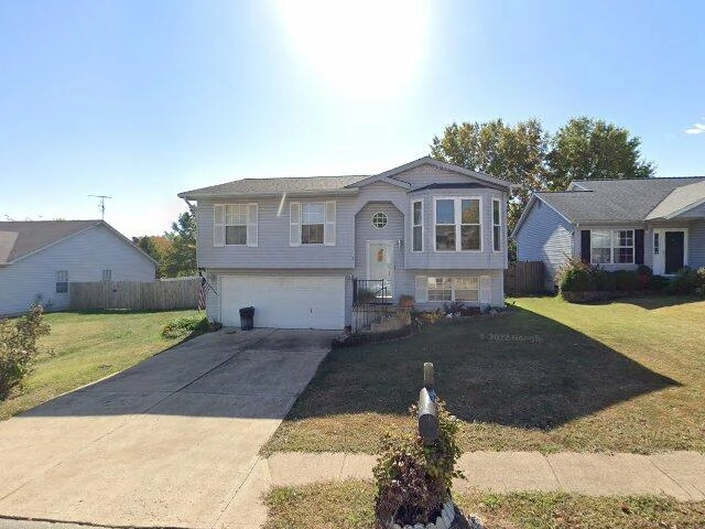 House image located at Arnold, MO 63010