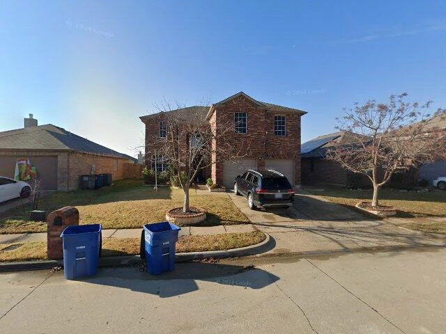 House image located at Little Elm, TX 75068