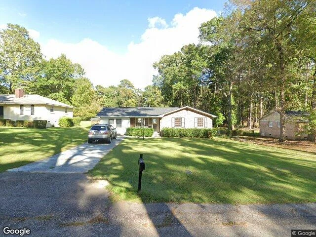 House image located at Columbia, SC 29210