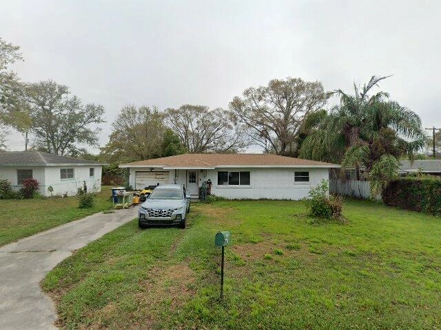 House image located at Clearwater, FL 33756