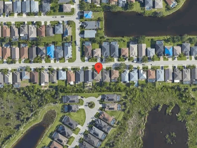 House image located at Fort Myers, FL 33908