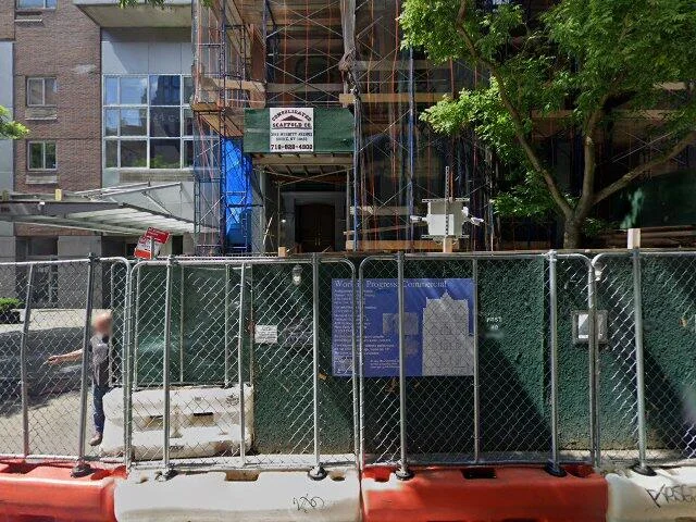 House image located at New York, NY 10128