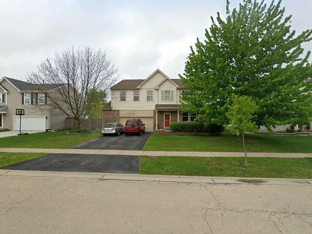 House image located at Joliet, IL 60435