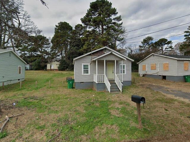 House image located at Charlotte, NC 28208