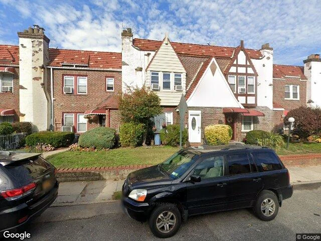 House image located at Jamaica, NY 11434