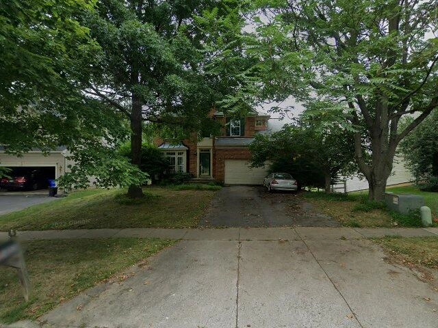 House image located at Germantown, MD 20876