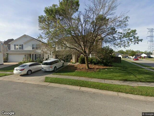 House image located at Indianapolis, IN 46235