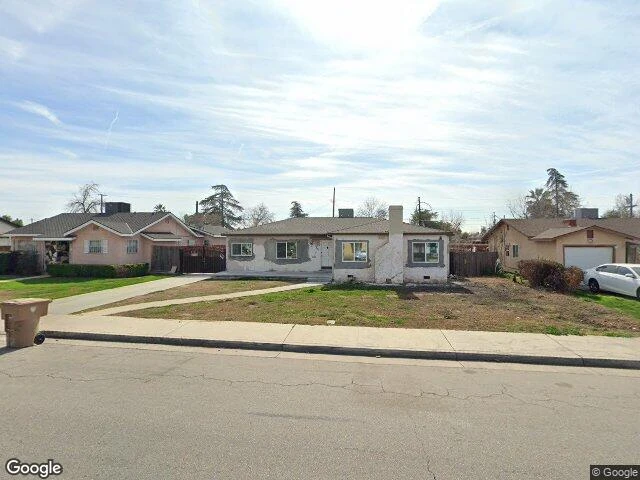 House image located at Bakersfield, CA 93304