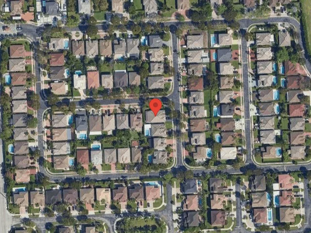 House image located at Miami, FL 33186