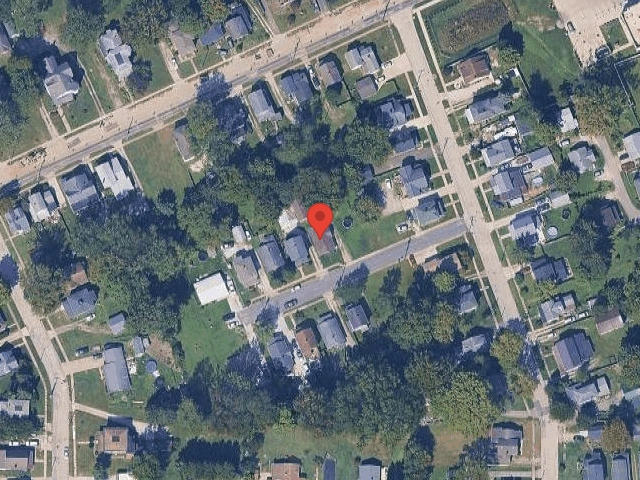 House image located at Geneva, OH 44041