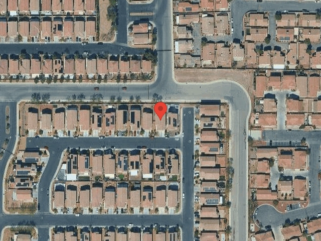House image located at Las Vegas, NV 89122