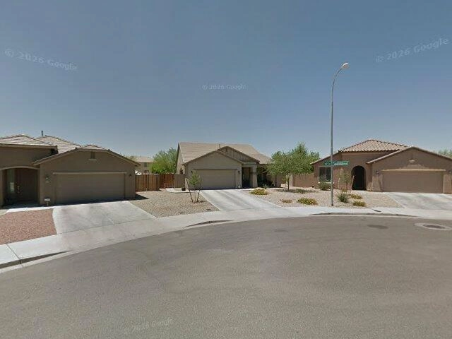 House image located at Avondale, AZ 85323