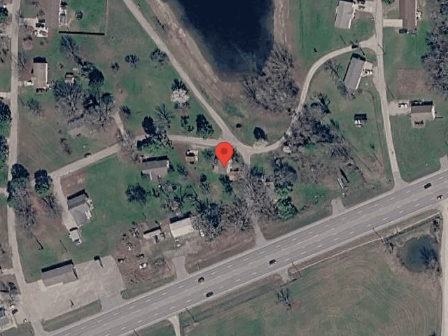 House image located at Gassville, AR 72635