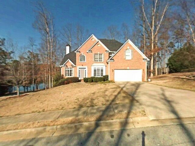 House image located at Stone Mountain, GA 30087