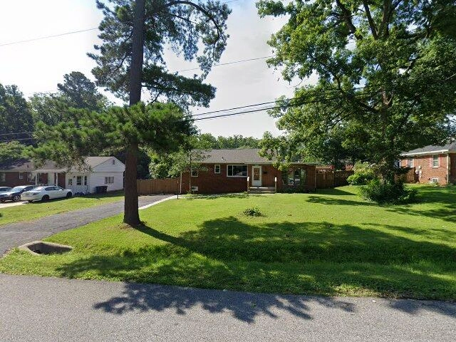 House image located at Lanham, MD 20706