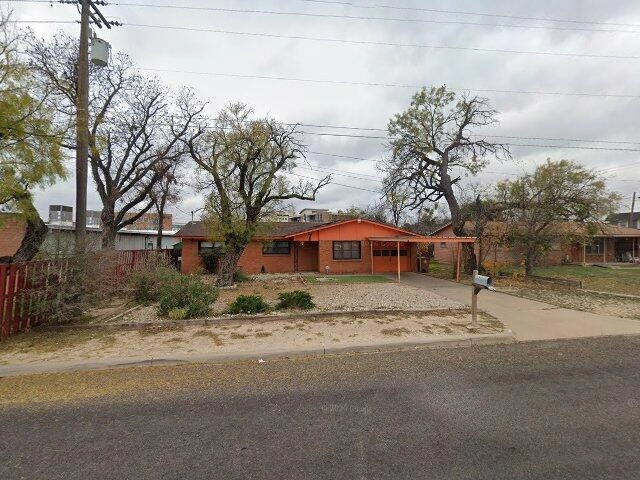 House image located at San Angelo, TX 76903