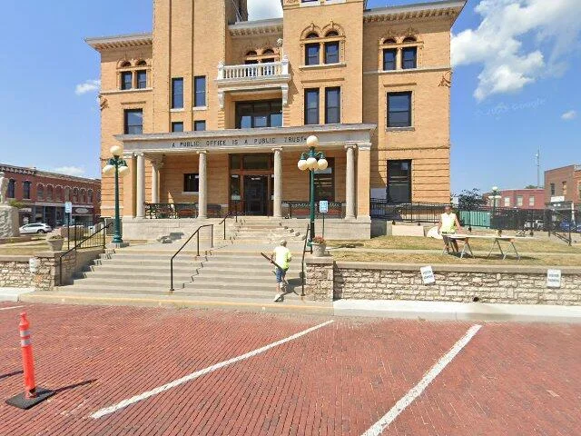 House image located at Harrisonville, MO 64701