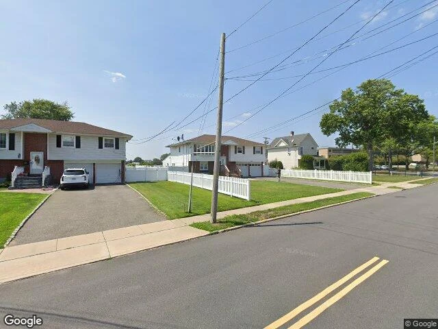 House image located at Hicksville, NY 11801