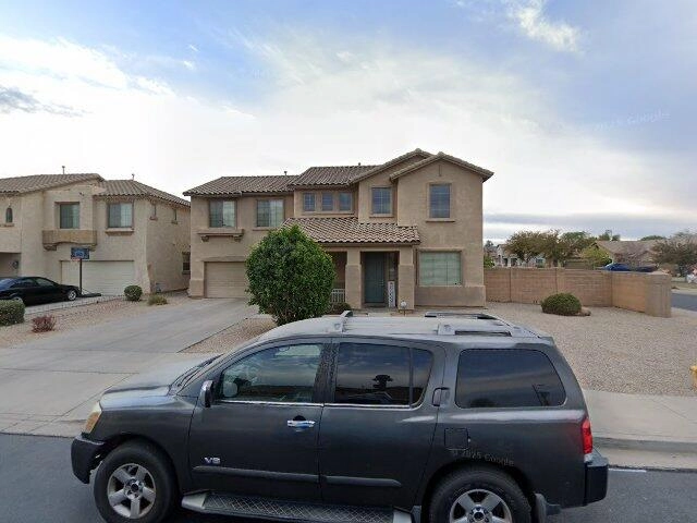 House image located at Queen Creek, AZ 85142