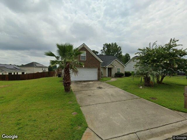 House image located at Hopkins, SC 29061