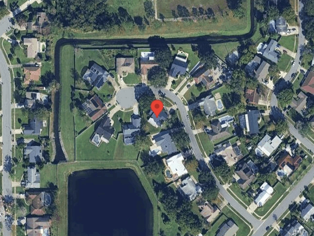 House image located at Orlando, FL 32825