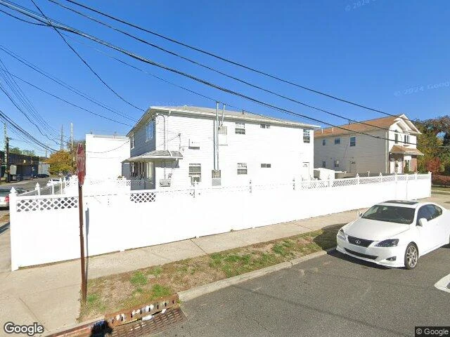 House image located at Springfield Gardens, NY 11413