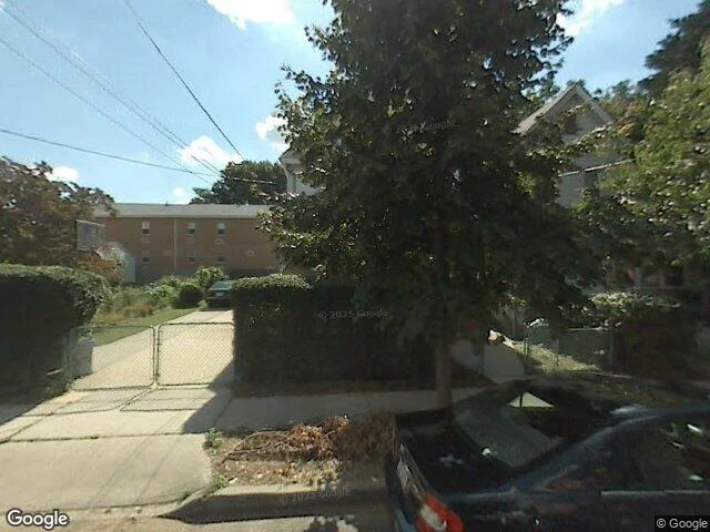 House image located at Jamaica, NY 11435