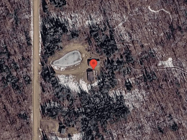 House image located at Beaverton, MI 48612