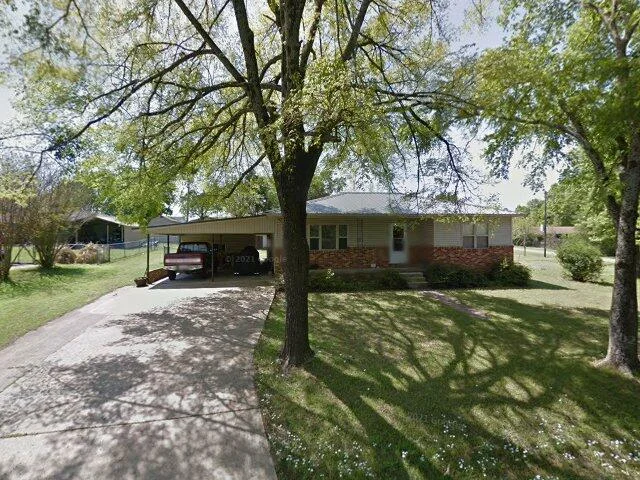 House image located at Russellville, AR 72802