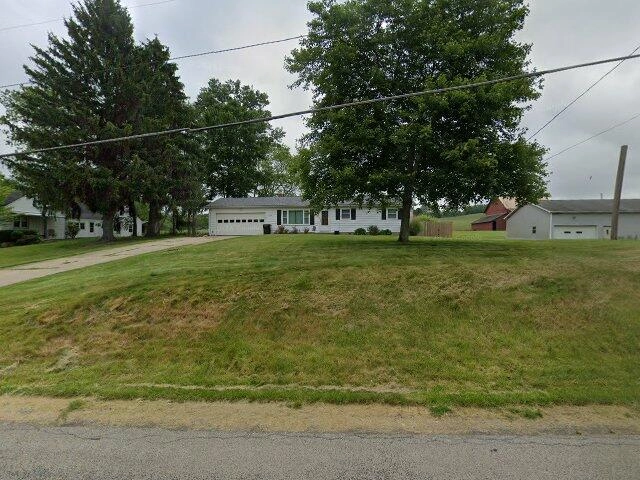 House image located at East Sparta, OH 44626