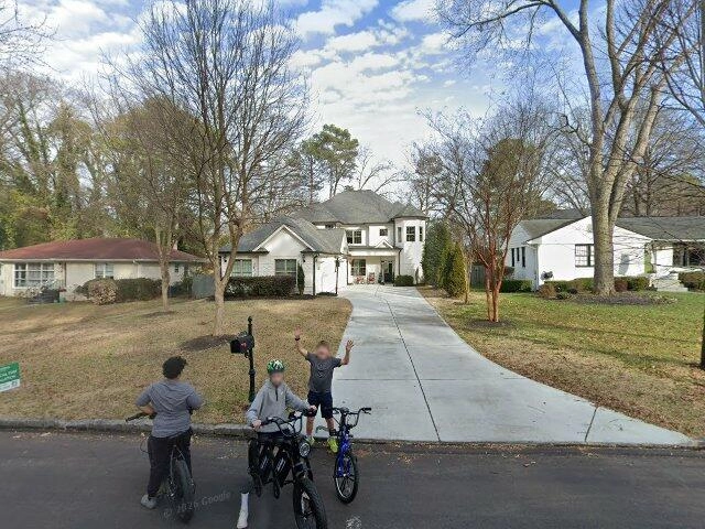 House image located at Atlanta, GA 30319