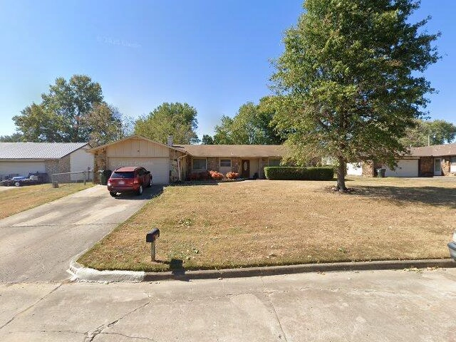 House image located at Muskogee, OK 74403